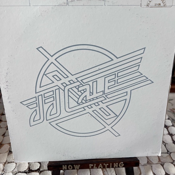 Other - J. J. Cale Vinyl Record - Great condition